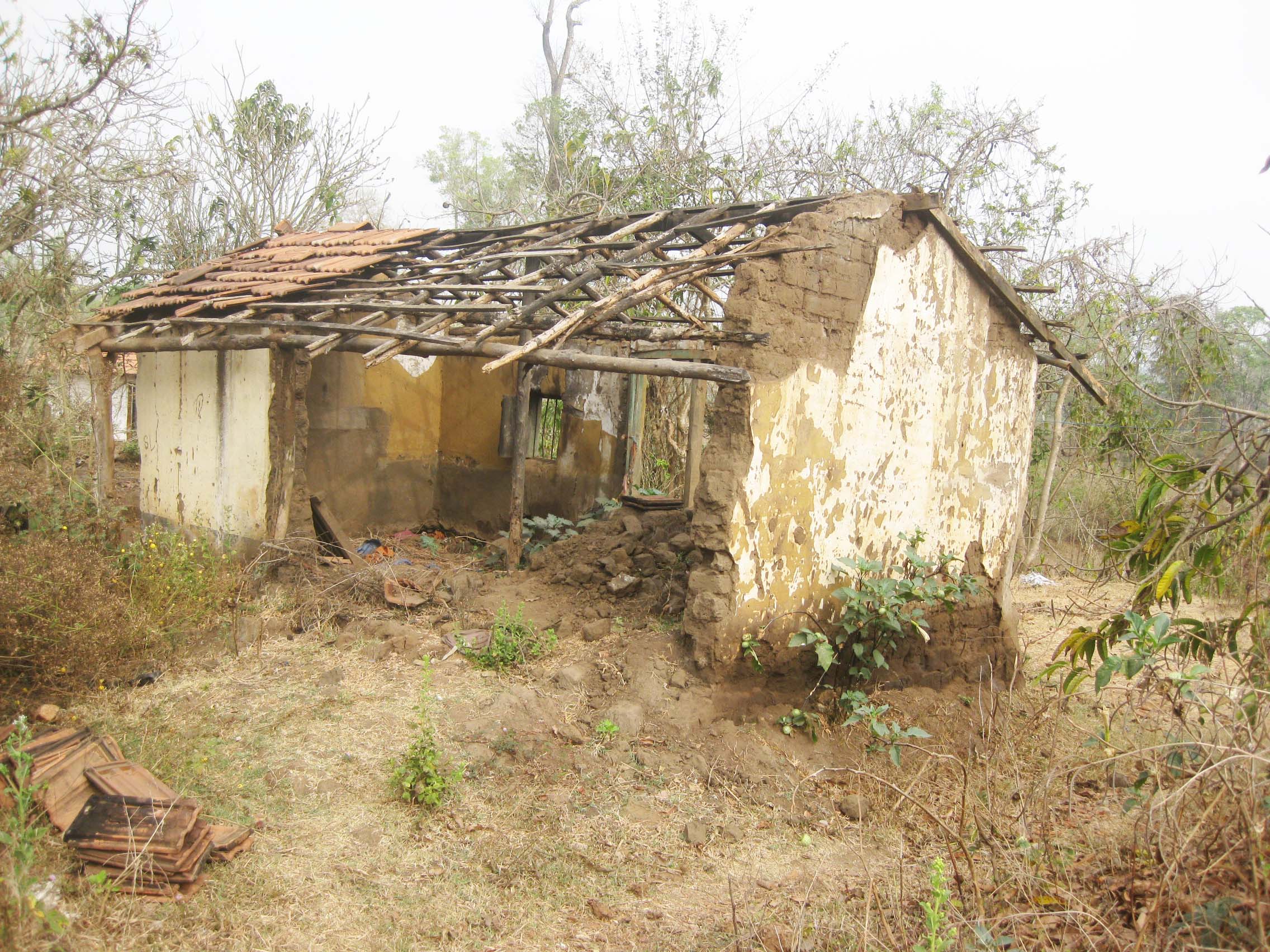 ದೇವರಕಾಡು ಹೆಸರಿನಲ್ಲಿ ಆದಿವಾಸಿಗಳಿಗೆ ಕಿರುಕುಳ